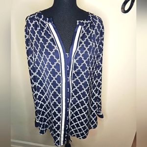 Woman's blouse